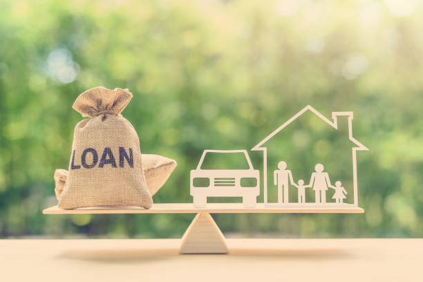 Best Secured Loans  in Woodville, FL